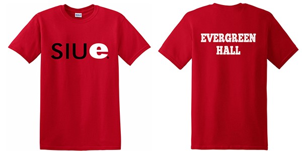 Evergreen T-Shirt